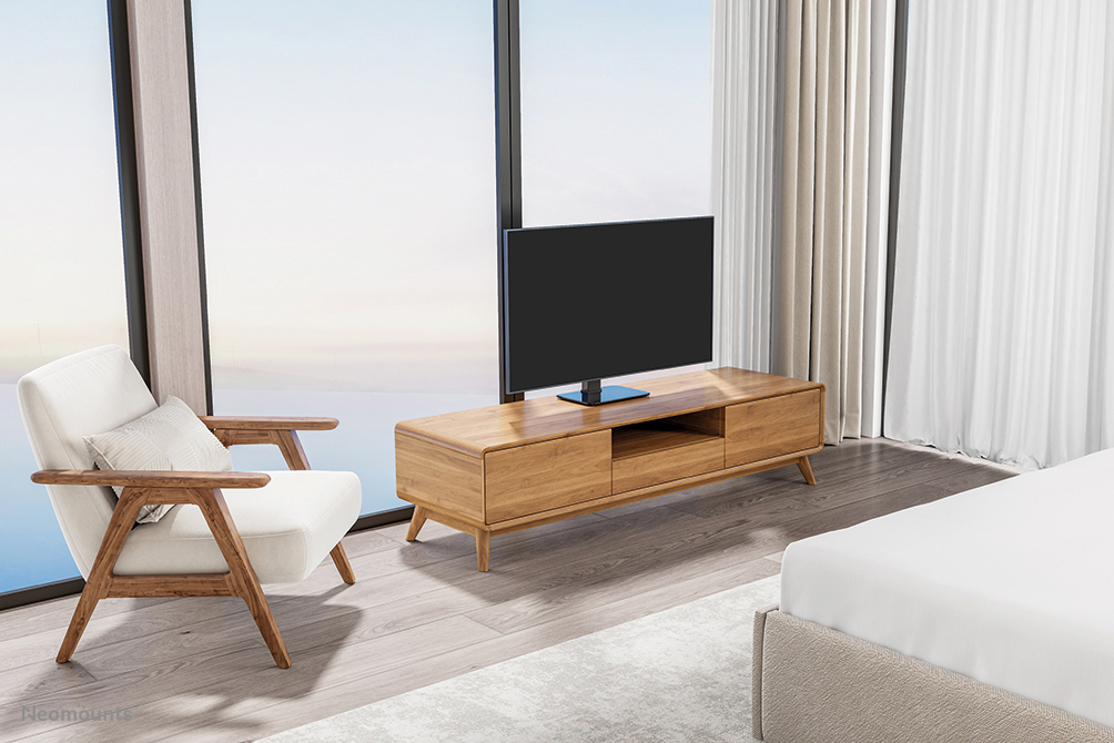 Neomounts DS45-430BL12 TV standaard 23-43"- zwenkbaar